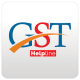 gst helpline app